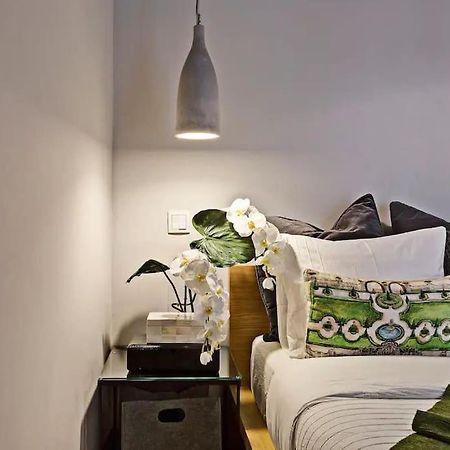 Spacious Luxury 1Br In Centro! S.An Madrid Eksteriør billede
