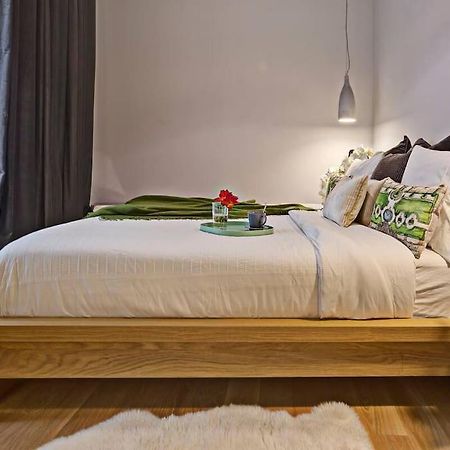 Spacious Luxury 1Br In Centro! S.An Madrid Eksteriør billede